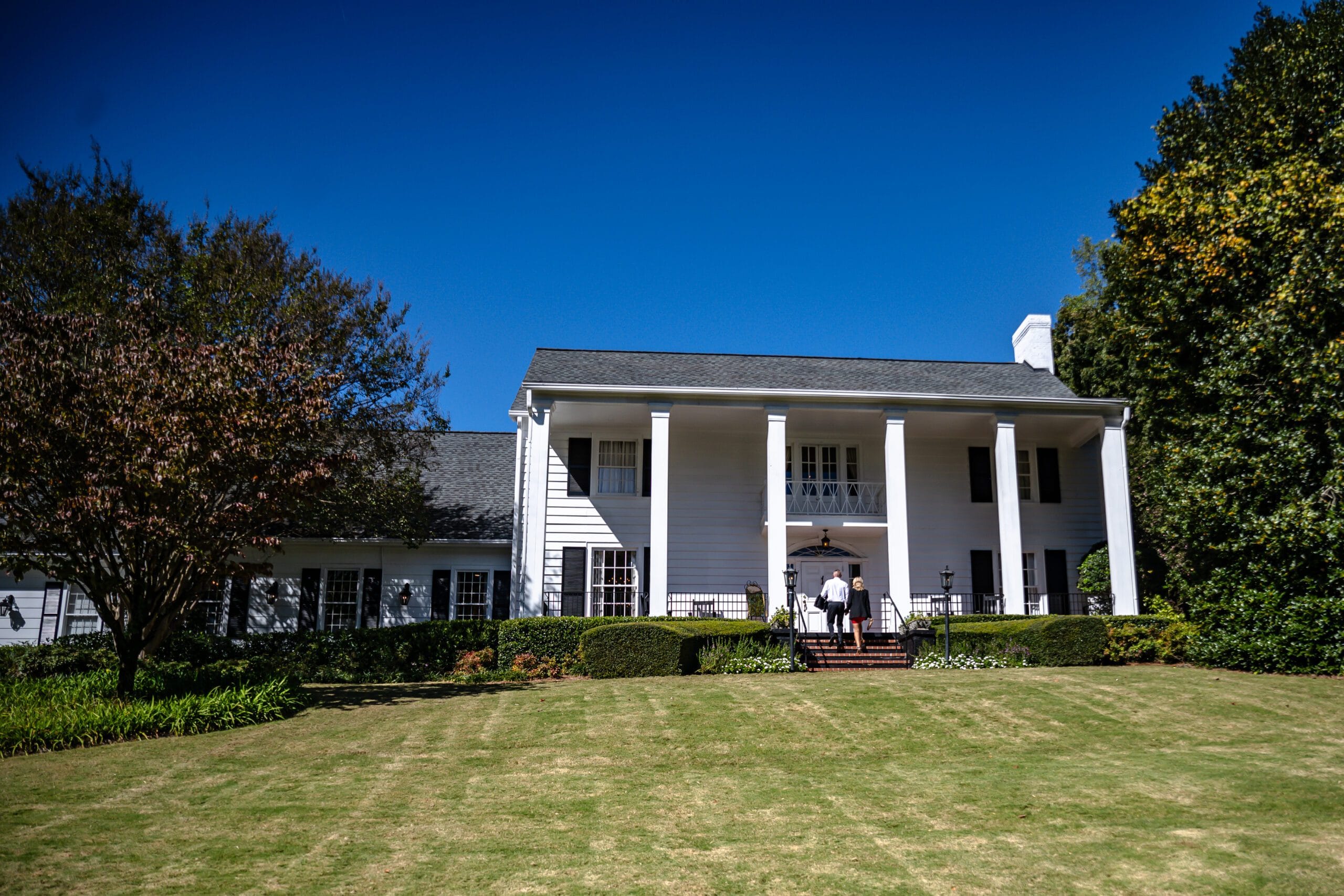 Local event venue for weddings located in Lawrenceville, Georgia