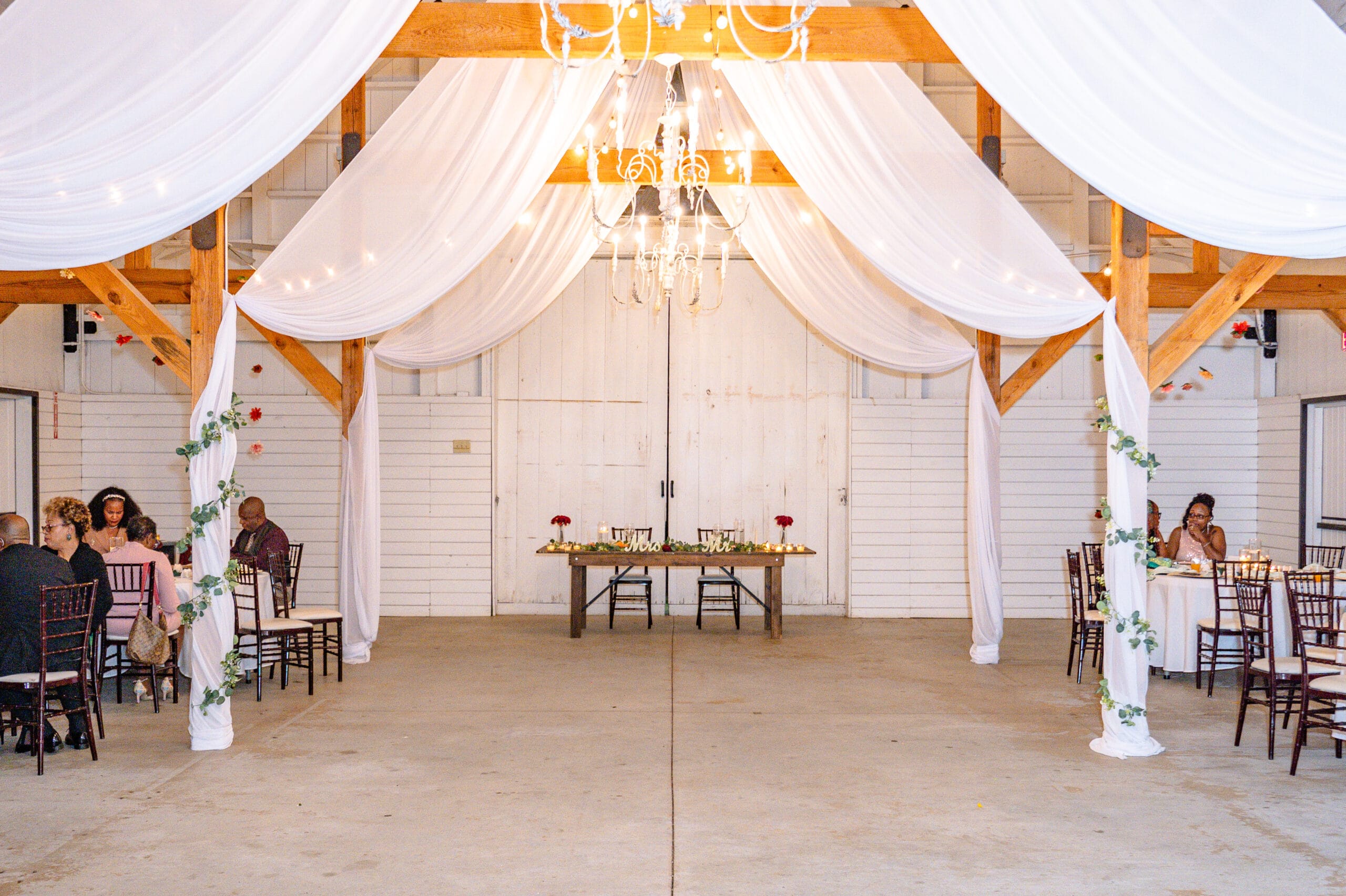 Love to Dream Atlanta Wedding venue
